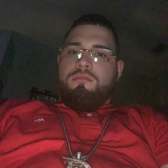 joelvega954